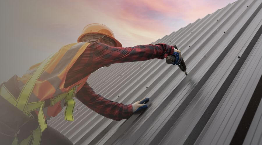 Professional residential roofers in Ekalaka, MT